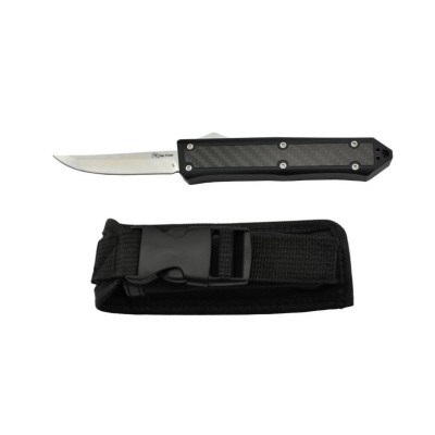 Maxknives MKO49 Couteau automatique lame semi tanto