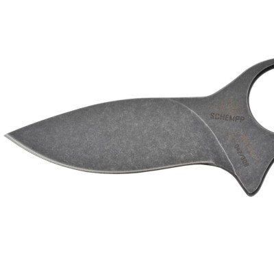 Maxknives FP2103 GRIFFED design Ed SCHEMPP Série limitée