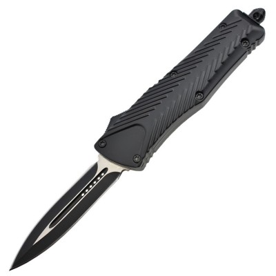 Maxknives MKO37 Couteau automatique avec clip lame acier