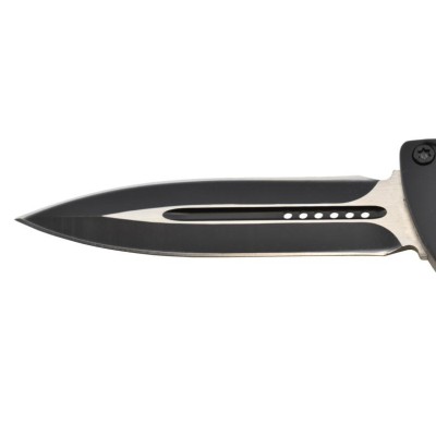 Maxknives MKO37 Couteau automatique avec clip lame acier