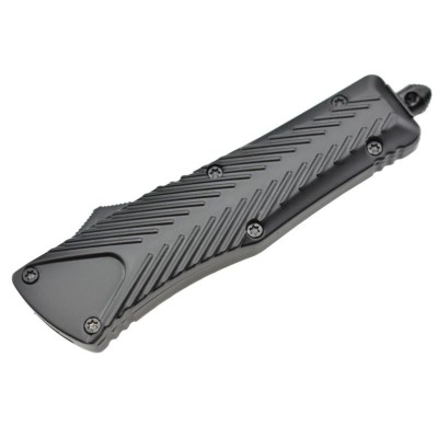 Maxknives MKO37 Couteau automatique avec clip lame acier