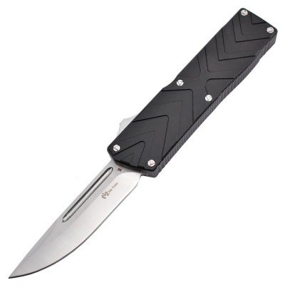 Maxknives MKO6 Couteau automatique sans clip lame D2