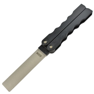 Maxknives Affûteur diamant papillon grain 400 et 600