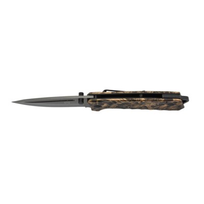 Maxknives MK142 Couteau pliant ouverture assistée acier 3Cr13 et aluminium