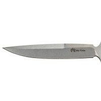 Maxknives P40 OX Couteau papillon manche titane anodisé