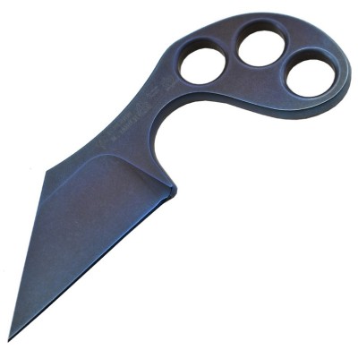 Maxknives MKF2T Perrin-Janich CONFUSION série limitée Titane