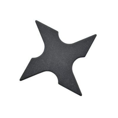 Maxknives Shuriken 4 branches en G10