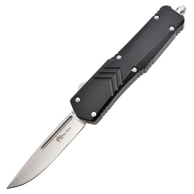 Maxknives MKO35 Couteau automatique avec clip lame acier D2