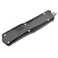 Maxknives MKO35 Couteau automatique avec clip lame acier D2