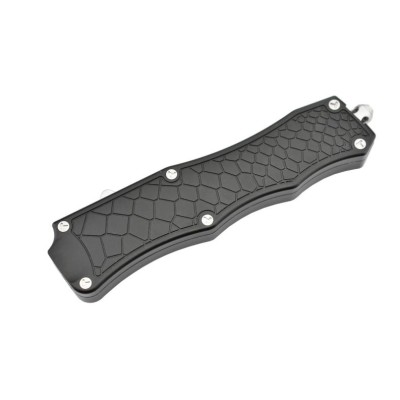 Maxknives MKO7 Couteau automatique avec clip lame acier D2