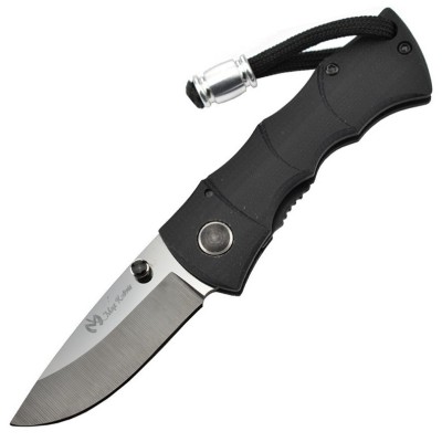 Maxknives MKBAM BK - Lame céramique