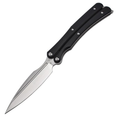 Maxknives Balitac G10 Collaboration avec GTKnives, édition limitée