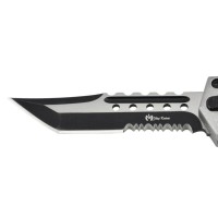 Maxknives MKO5 Couteau automatique OTF aluminium anodisé