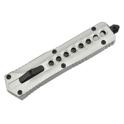 Maxknives MKO5 Couteau automatique OTF aluminium anodisé