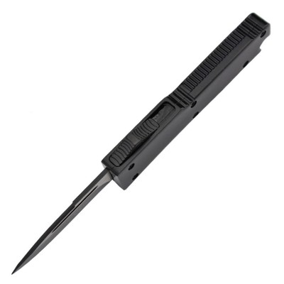 Maxknives MKO30 Petit couteau OTF automatique aluminium anodisé