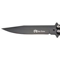 Maxknives P34B Couteau papillon lame acier