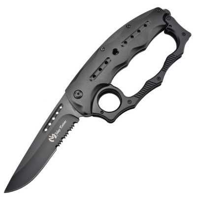 Maxknives MK149 Couteau poing américain