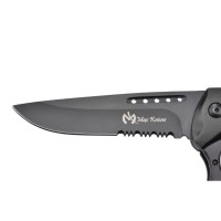 Maxknives MK149 Couteau poing américain