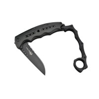 Maxknives MK149 Couteau poing américain