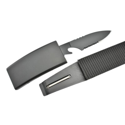 Maxknives MK522B Couteau boucle de ceinture