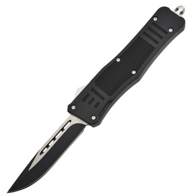 Maxknives MKO2 OTF Couteau automatique simple tranchant