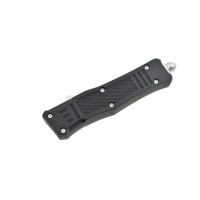 Maxknives MKO3 OTF Couteau automatique petit format simple tranchant