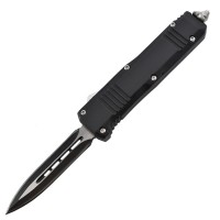 Maxknives MKO4 OTF Couteau automatique petit format double tranchant