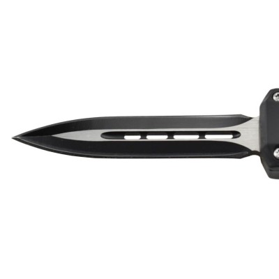 Maxknives MKO4 OTF Couteau automatique petit format double tranchant