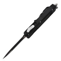 Maxknives MKO4 OTF Couteau automatique petit format double tranchant