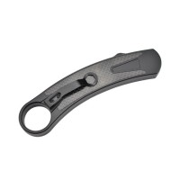 Maxknives MKO12B2 Couteau Karambit  automatique OTF lame acier manche aluminium