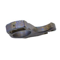 Maxknives TIKNU3+ Impact tool avec brise-vitre en Titane anodisé crazy