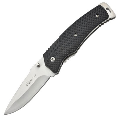 Maxknives MK120 - Lame en acier 440C