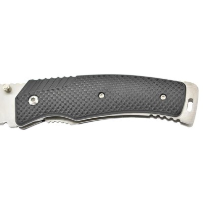 Maxknives MK120 - Lame en acier 440C