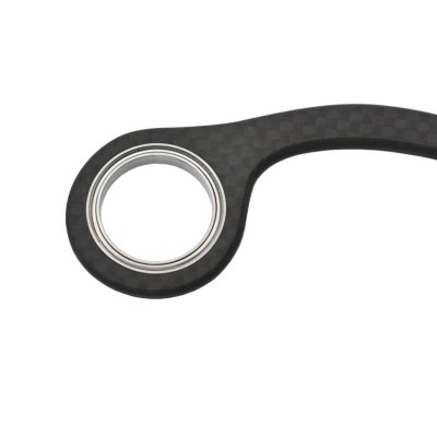 Maxknives MKBBKS - Karambit Fibre de Carbone 104mm