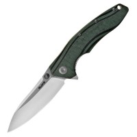 Ruike P841L - Couteau pliant ambidextre