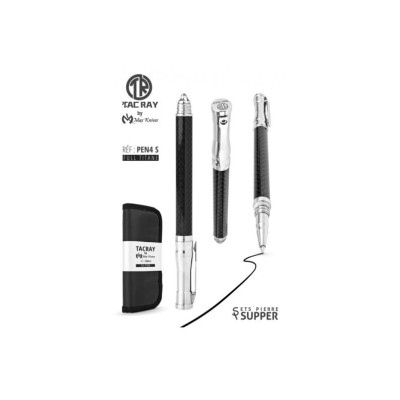 Maxknives PEN4S - Stylo en titane