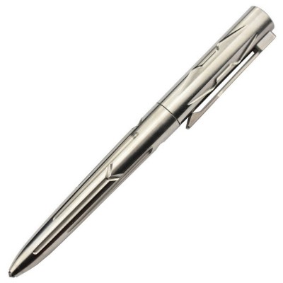 Maxknives PEN5S - Stylo en titane