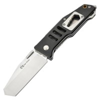Maxknives MK115 - Lame Tanto en acier 12C27
