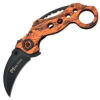 Maxknives MK108 - Lame acier 440C