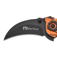 Maxknives MK108 - Lame acier 440C