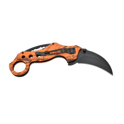 Maxknives MK108 - Lame acier 440C