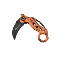 Maxknives MK108 - Lame acier 440C