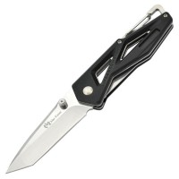 Maxknives MK116 - Lame Tanto en acier 12C27