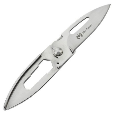 Maxknives MK117 - Couteau porte-clés