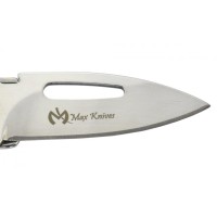 Maxknives MK117 - Couteau porte-clés