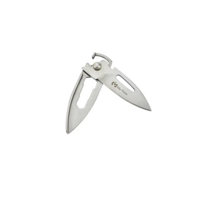 Maxknives MK117 - Couteau porte-clés