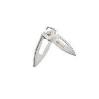 Maxknives MK117 - Couteau porte-clés