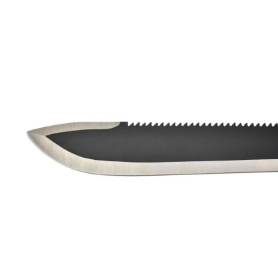 Maxknives MX 13894 - Lame dentelée 450mm