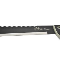 Maxknives MX 13894 - Lame dentelée 450mm