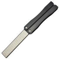 Maxknives SP51 - Affuteur diamant papillon